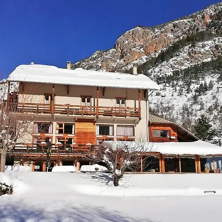 Hotel Les 5 Saisons