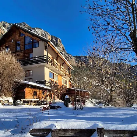 Hotel Les 5 Saisons